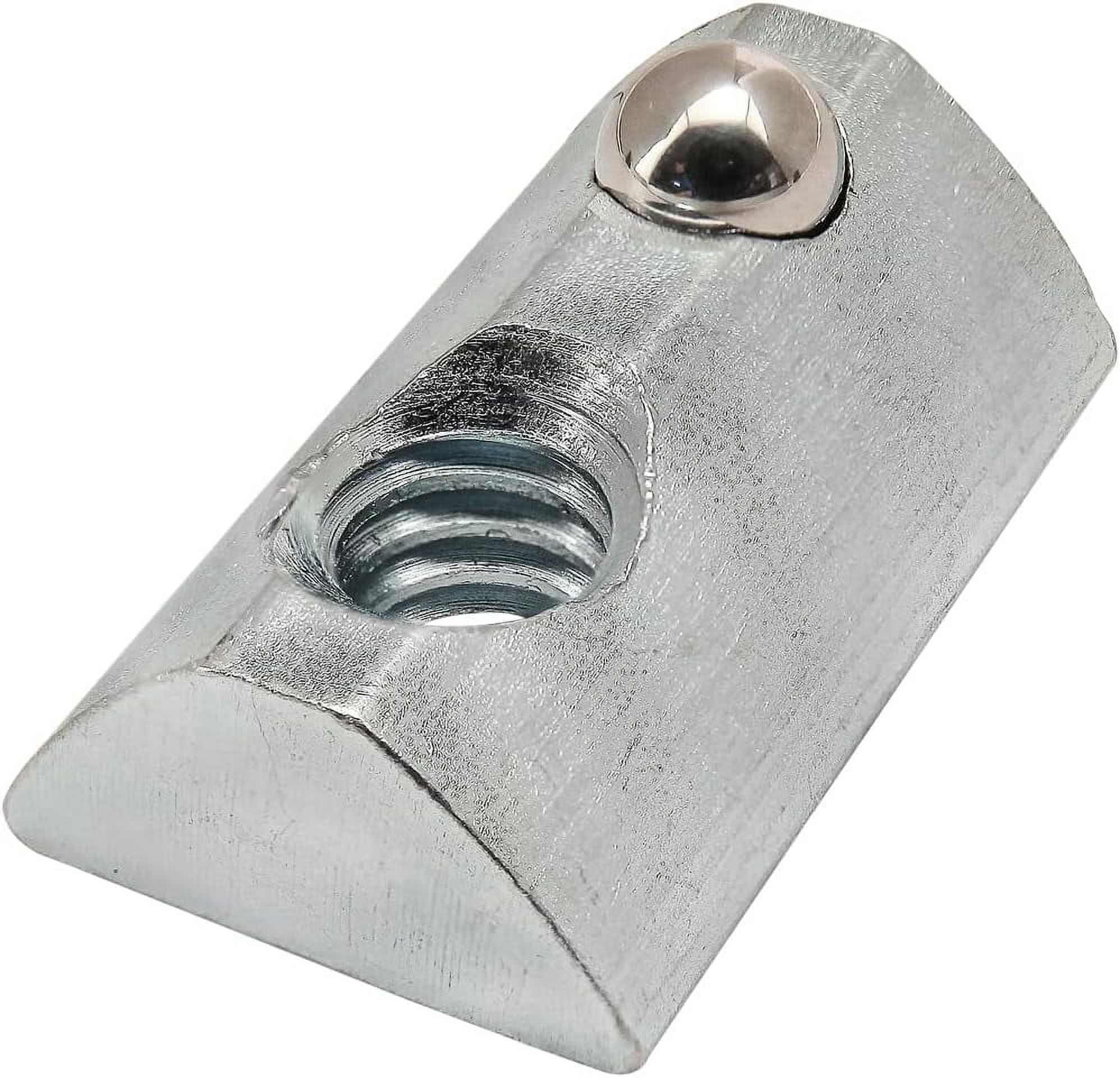 15 Series 1/420 Roll In TNut Spring Steel (1500 Pack)