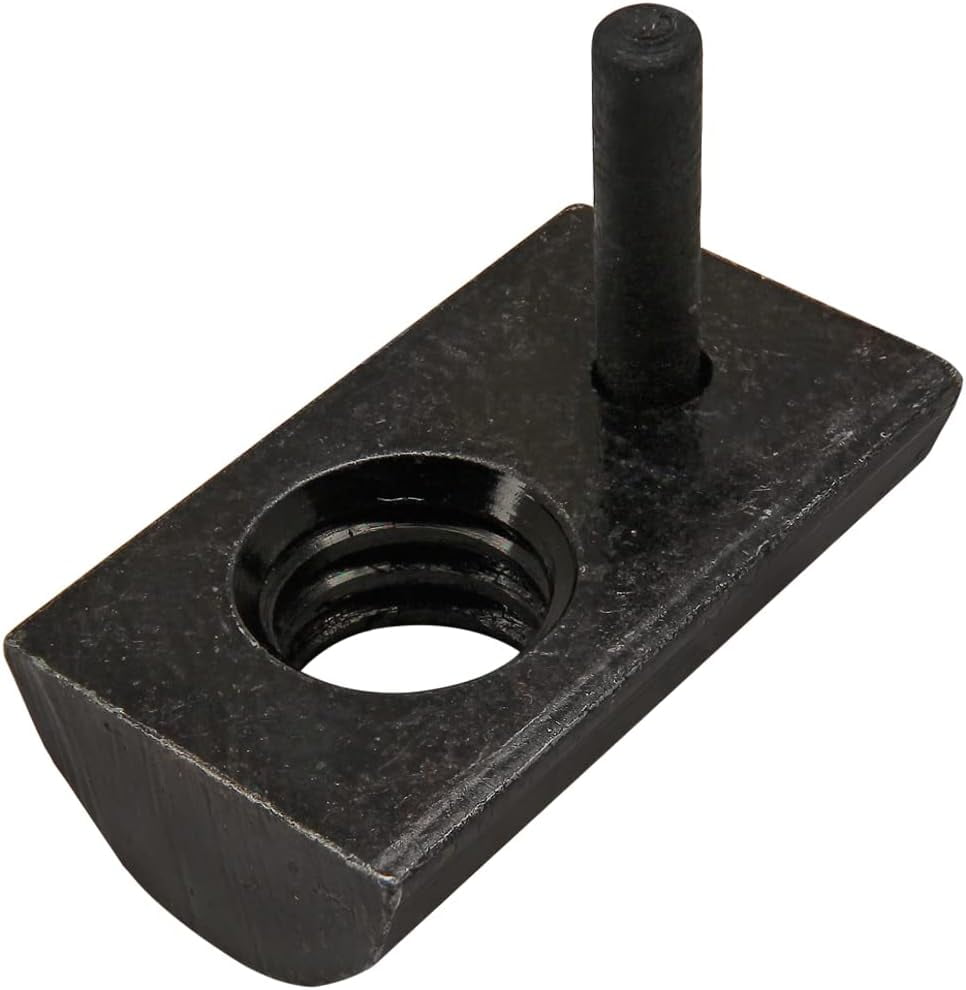 15 Series 5/1618 Roll In TNut With Handle (1500 Pack)