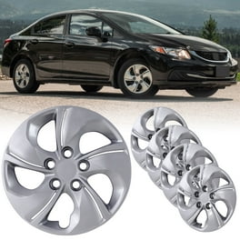 2010 honda civic hubcaps walmart discount