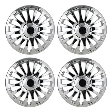 GOTOTOP 4PCS 14in Wheel Hub Covers 14 Inch
