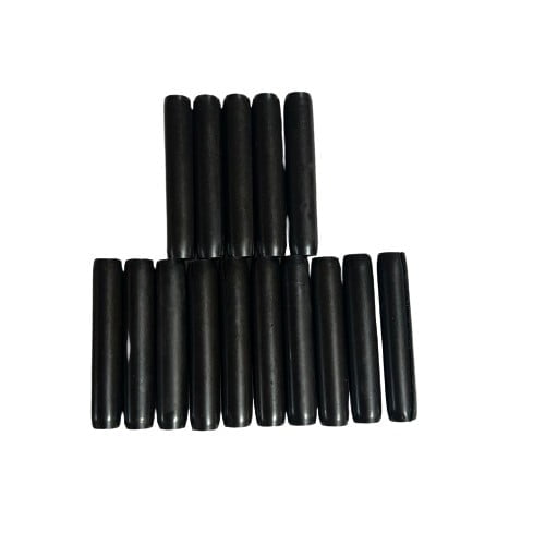 15 Set P156 Roll Pins Fits for Bucket Adapter 230X156 835X156 X156FL 6808770 Teeth X156L