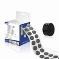 thumbnail image 1 of 15 Sets Strips with Adhesive Heavy Duty - Strong Double Sided Tape with Hook and Loop - 1 x 4 Inch, 1 of 10