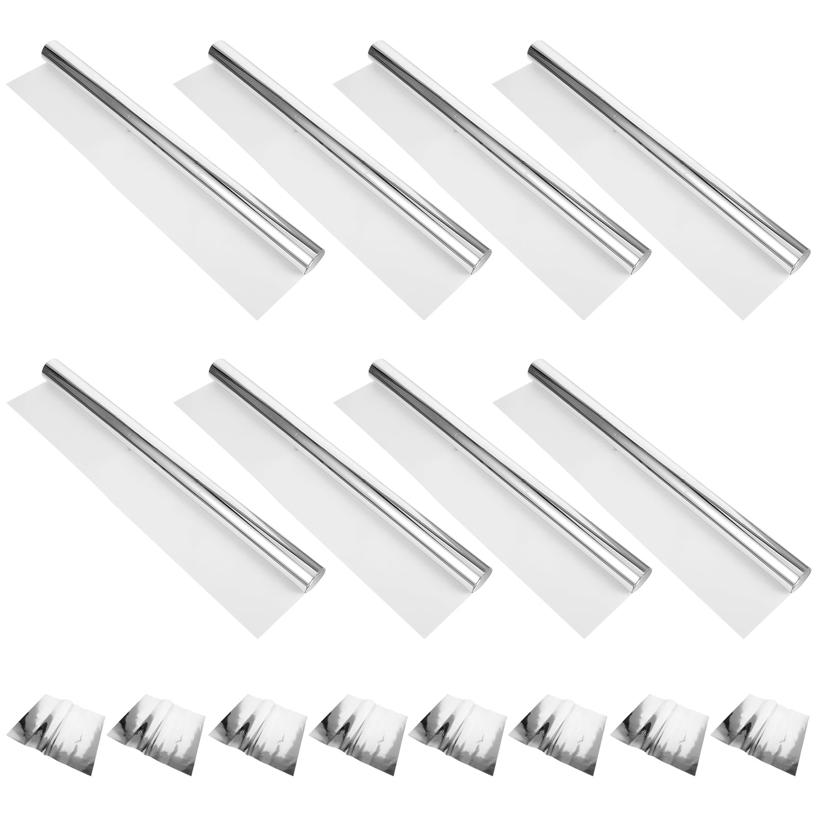 15 Sheets Flower Wrapping Paper Bouquet Wrapping Paper Gift Flower