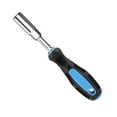 thumbnail image 1 of 15 Size Spell Driver Set With Profound Port Technology Ergonomic Rubberized Handle Professional Mechanical Equipment, 1 of 9