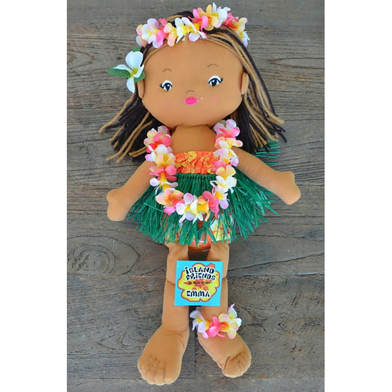 Hula dolls sale