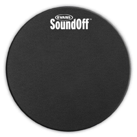 15" SoundOff by Evans Drum Mute