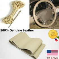  Andalus Brands Elastic Stretch Steering Wheel Cover