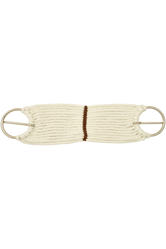 15 Strand Pony Cinch Size: 24 in