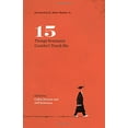 thumbnail image 1 of Pre-Owned 15 Things Seminary Couldn't Teach Me (The Gospel Coalition), 1 of 1
