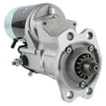 thumbnail image 1 of 15 Tooth 12V Starter Made to Fit John Deere Tractor 850 950 1050, 1 of 2