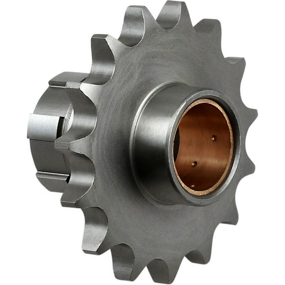 15 Tooth Sprocket