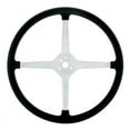 thumbnail image 1 of 15” Track Style Steering Wheel, 1 of 2