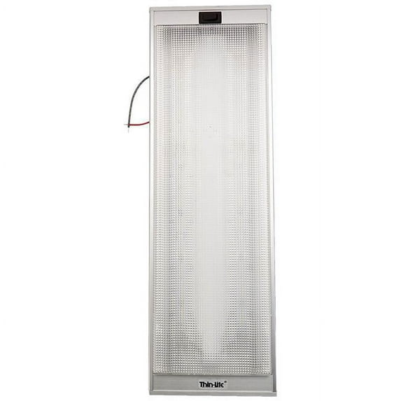 15 W LED Light Fixture