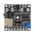 15 Watts MP3 Speaker Board USB Recordable Sound Board Voice Module 6