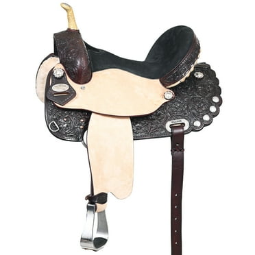 TE102 HILASON ENGLISH TEELESS ENDUANCE TAIL PLEASUE