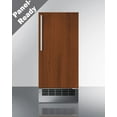 thumbnail image 1 of 15" Wide 25 lb. Drain-Free Icemaker (Panel Not Included), RHD, 1 of 5
