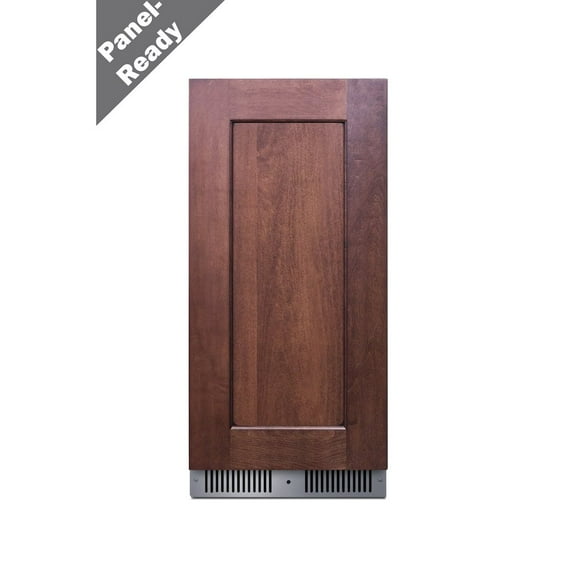 15" Wide Built-In All-Refrigerator (Panel Not Included)