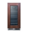 thumbnail image 1 of 15" Wide Built-In Beverage Center (Panel Not Included), 1 of 2