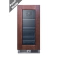 thumbnail image 1 of 15" Wide Built-In Beverage Center (Panel Not Included), 1 of 2