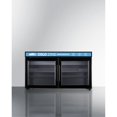 thumbnail image 1 of 15" Wide Built-In Wine Cellar, ADA Compliant (Panel Not Included), 1 of 5