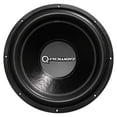 thumbnail image 1 of QPower*DELUXE QP15*15" Woofer new deluxe series DVC basket 90oz. magnet 2200 watts, 1 of 4