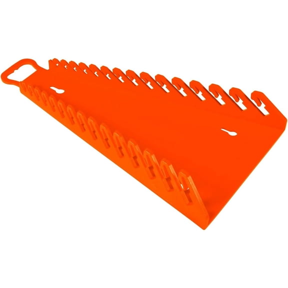 15 Wrench Reverse Gripper - Orange