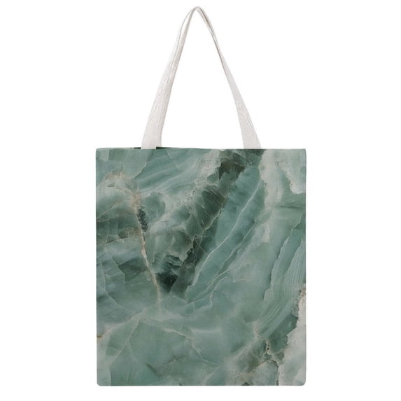 15 X 16.1in Large Martin Canvas Tote Bag Can Be Reused Multi-Purpose ...