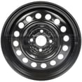 thumbnail image 1 of 15 X 6 In. Steel Wheel for Honda Civic 2005-01, 1 of 5