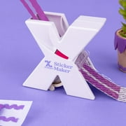 15 Xyron X Sticker Maker - X Sticker Makers