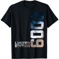 thumbnail image 1 of 15 YEARS 15TH BIRTHDAY LIMITED EDITION 2009 T-Shirt, 1 of 5