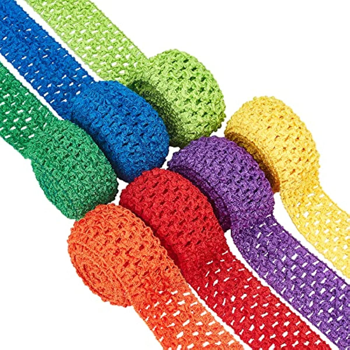 crochet band for tutu dress Tutu Dress Crochet Band