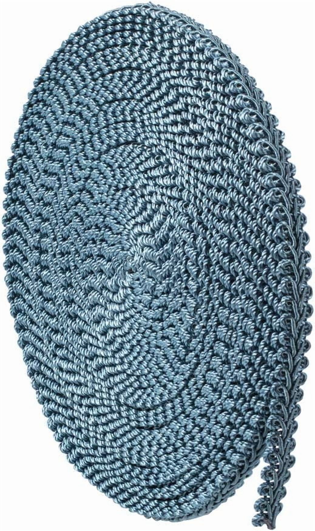 15 Yards Gimp Braid Trim 13mm/0.5