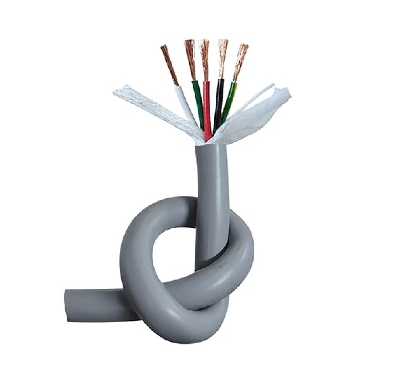 15 awg 7 Conductor Wire 15 Gauge Electrical Wire 7 3.28ft Stranded ...