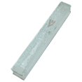 thumbnail image 1 of 15 cm Broken Glass Silicon Cork Mezuzah, 1 of 1