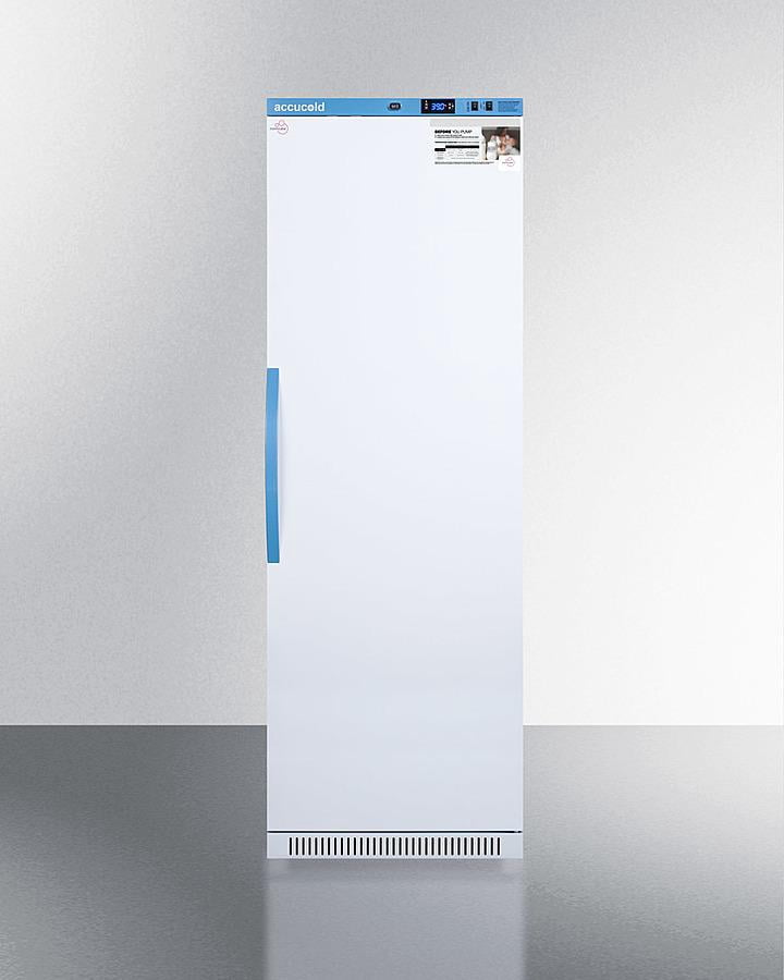15 cu.ft. MOMCUBE breast milk refrigerator