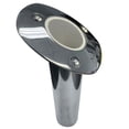 thumbnail image 1 of 15 deg Pinned Bottom SeaVee Version Flush Mount Rod Holder, 1 of 1
