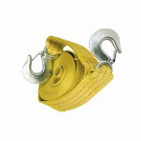 15 ft. 10,000 lbs. Emergency Tow Rope