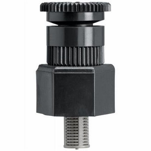 15 ft. Adjustable Pattern Shrub Head