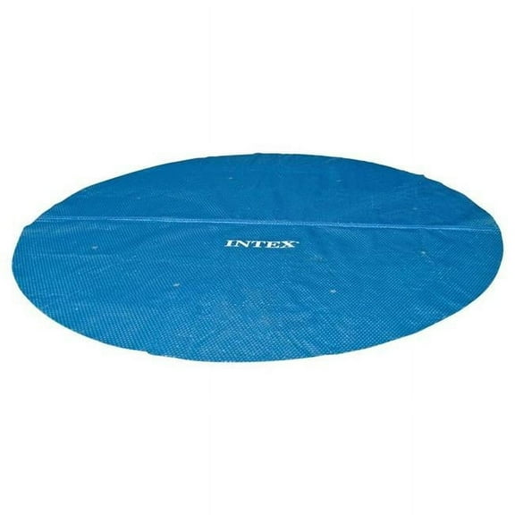 15 ft. Blue  Pool Cover