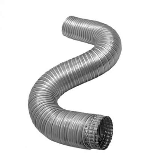 15 ft. Forced Air Flex Duct for WRT3920, WCT6920 & WCT6940 Wood Burning Fireplaces