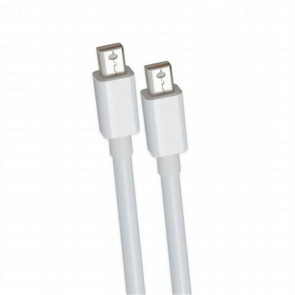 15 ft. Mini Displayport V1.2 To Mini Displayport 1.2 Cable
