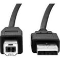 thumbnail image 1 of 15 ft. Premium High Speed USB 2.0 USB Cable, 1 of 1