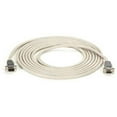 thumbnail image 1 of 15 ft. Serial Null-Modem Cable, DB9 Female, 1 of 1