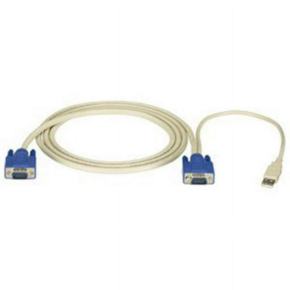 15 ft. ServSwitch EC USB Server Cable