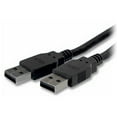 thumbnail image 1 of 15 ft. USB 3.0 Type-A Male Cable, 1 of 1