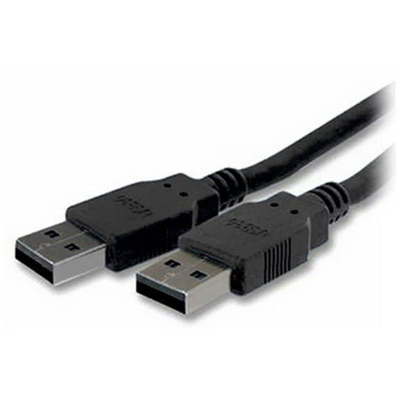 15 ft. USB 3.0 Type-A Male Cable