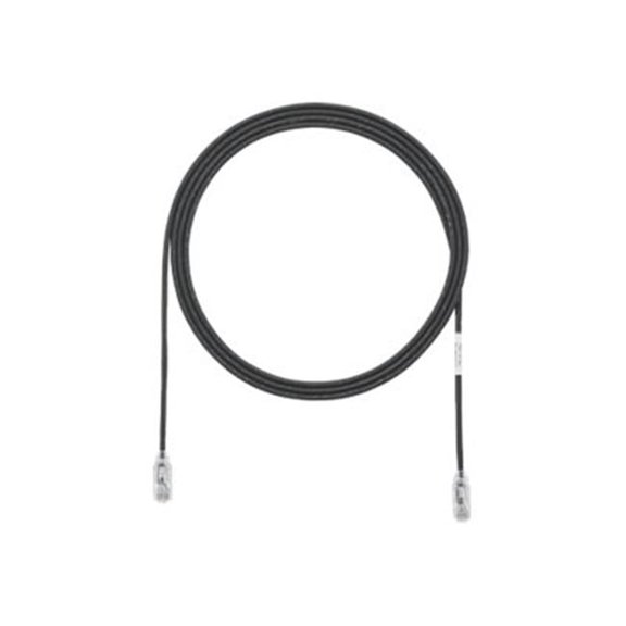 15 ft. UTP Cat 6 Patch Cable - Black
