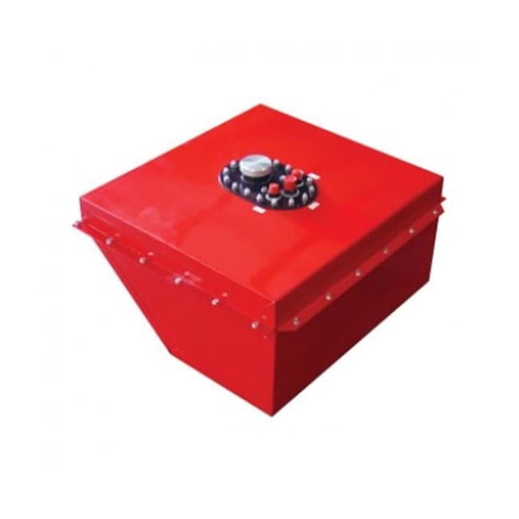 15 gal Rock Crawler - Red