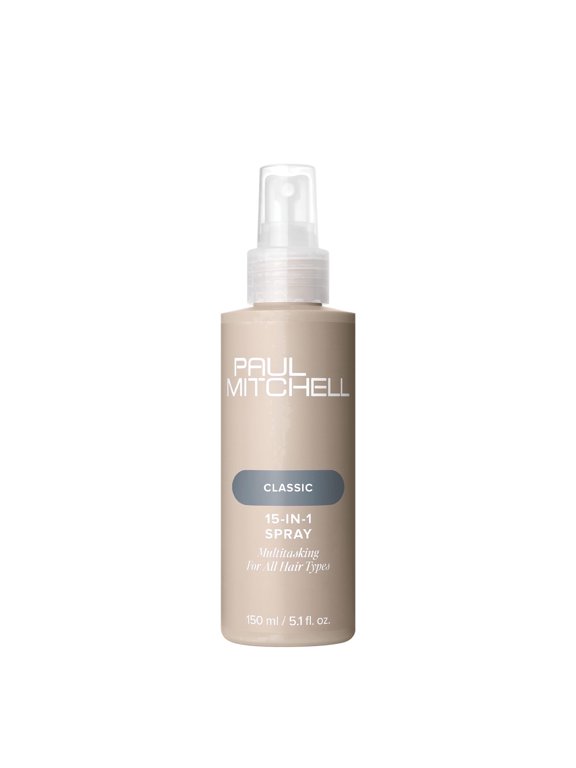 15-In-1 Spray, Multitasking Spray For All Hair Types, 5.1 fl. oz
