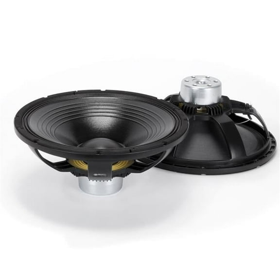 15 in. 3VC 1000W Neo Mid Bass Woofer